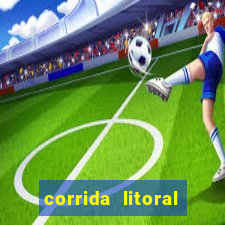 corrida litoral norte 2024